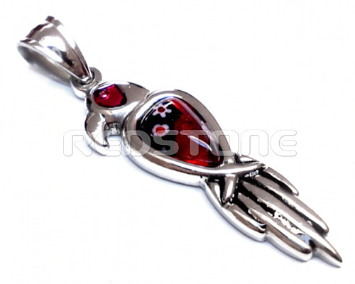 Oceľový prívesok SP11834